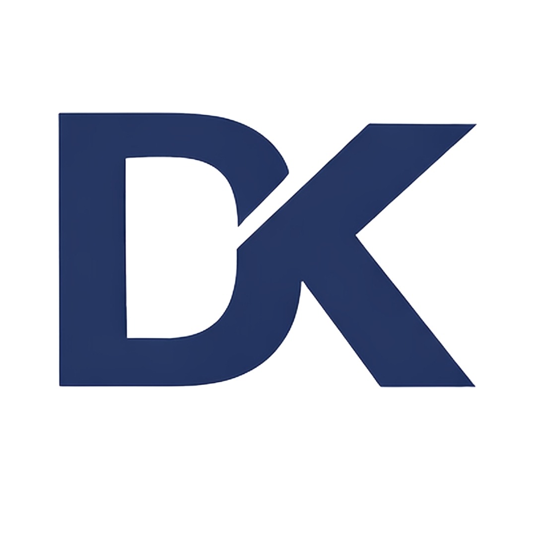 Logo DK